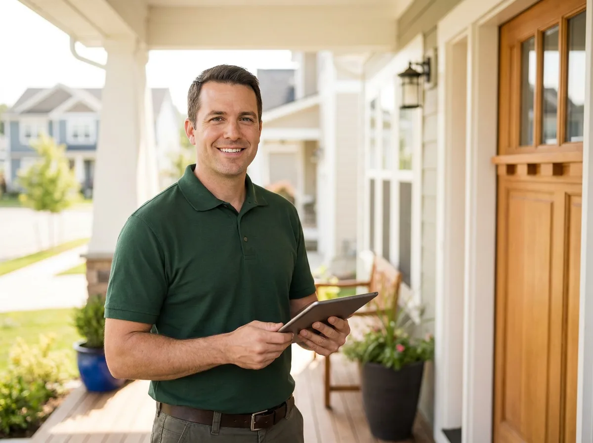 Pest control FAQs for Deford, MI